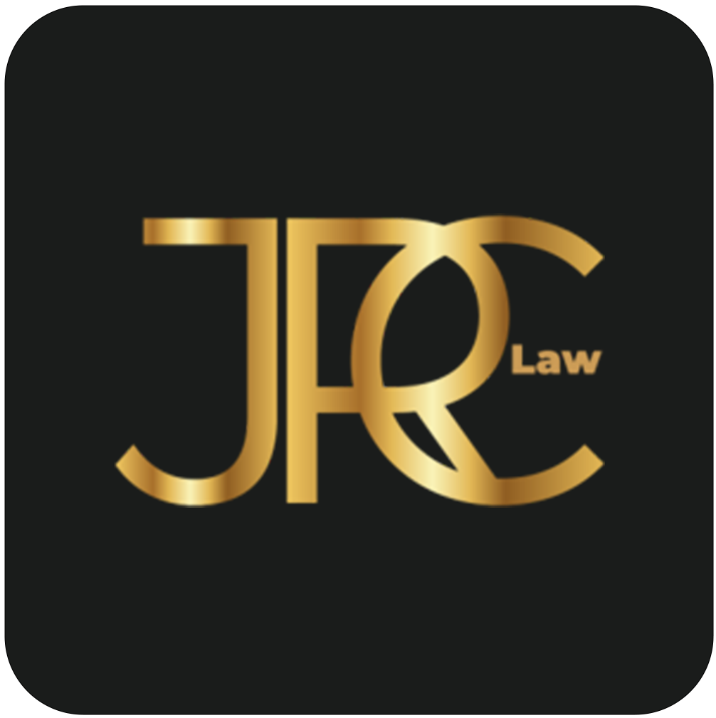 Logo JRCLaw JeanCioffi