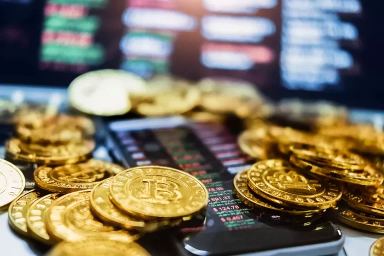 Os CriptoAtivos e o Mercado de Valores Mobiliários